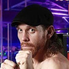 Joshua Kabay vs. Bryan Velez, Combat Quest 23