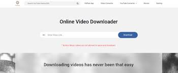 How to use our online video downloader? Any Video Downloader Download Videos From Any Site