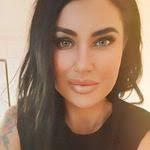 Carl Pasley's Instagram, Twitter & Facebook