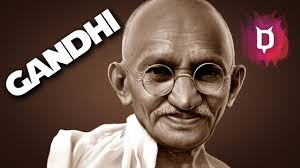 Mohandas karamchand gandhi familie mohandas familie: Mahatma Gandhi Sein Leben Sein Werk Und Wie Er Mich Inspirierte Deviltime Youtube