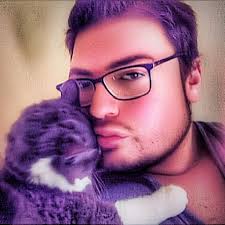 Ryan Christopher Shinn Bedgood