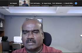 SUMMARY REPORT OF Organized by: In collaboration with: Department of  Mechanical Engineering SRM Institute of Science and Technol