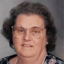 Betty Pauline Vannoy Obituary October 16, 2018