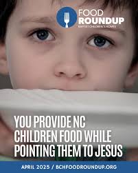 Baptist Children's Homes of North Carolina