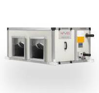 Double Skin Air Handling Unit