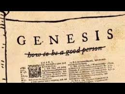 The Book Of Genesis Overview Part 2 Of 2 Youtube Book Of Genesis Christian Apologetics Bible