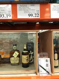 Hmm Not A Bad Price For Yamazaki 12 Even With All The Crazy Taxes Whiskey