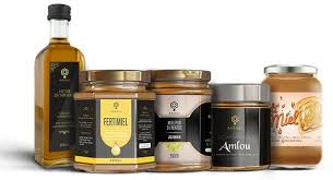 Nos Miels D Abeilles Miel Miel Pur Produits De Sante