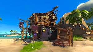 Guide To The Fort Of Fortune. Glory Awaits… | By Jeff Onan | Golden Sands  Blogpost | Medium
