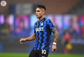 Inter milan striker lautaro martinez would prefer to join barcelona over real madrid, according to reports. Tue1w7llkizz9m