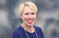 Suzie Bailey: Strategy development