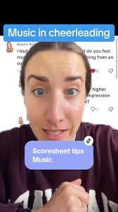 Justin Garza Cheer Music Going Out