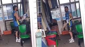 Virat Kohli Gets Angry After Fan Calls Him 'Chokli' During Practice Session  In Sri Lanka- Watch Viral Video - TheMarketLook.com