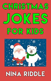 Because they had a connection. Laugh Out Loud Christmas Jokes For Kids Children S Books Books Urbytus Com