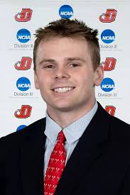 2023 Men's Lacrosse Roster