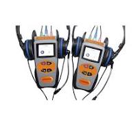 Optical Talk Set (Optical phone & light source) X-5010