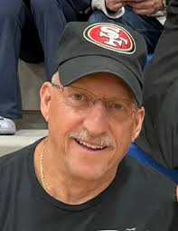 Obituary information for Robert Rigby