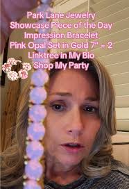 Park Lane Impressions Bracelet Video