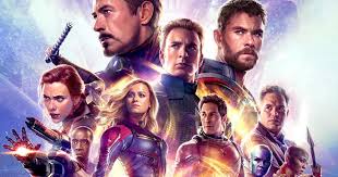 Infinity war (2018), the universe is in ruins due to the efforts of the mad titan, thanos. Are There Post Credits Scenes In Avengers Endgame No But It Has Something Else Instead Cbs News