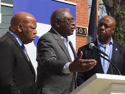 When i heard that south carolina senator tim scott had been chosen to do the republican rebuttal to joe biden's speech, i knew that the right man had been picked for the job. Sen Tim Scott Could Change His Mind On Backing Kavanaugh The Pitt News