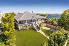 166 Bonney Avenue Clayfield Qld 4011 House For Sale 2012835100 Australian Homes House Queenslander