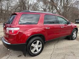 Image result for Red Jewel 2012 Acadia