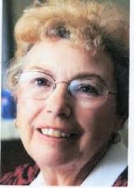 Obituary for Alyce M. Roby