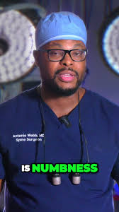 Here’s what to expect after we perform spinal/and or nerve decompression  surgeries