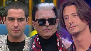 Are you searching for cristiano malgioglio's biography, net worth, salary, marriage and other information? Gf Vip The Letter From Cristiano Malgioglio To Francesco Oppini His Response Ruetir