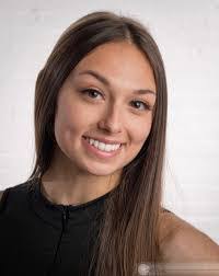 Olivia Bollinger's Instagram, Twitter & Facebook