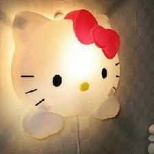 Cibogo iii 03/06 mekargalih ciranjang, cianjur jawa barat. Jual Rugi New Lampu Tidur Hello Kitty Anak Jasa Jasa Servis Rumah Electrical Lighting Wiring Di Carousell