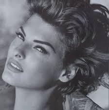 Supermodel…I mean Design model of the world