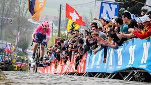 Italy's alberto bettiol pulls off a shock first professional victory in the men's tour of flanders, while compatriot marta bastianelli wins the women's race. Alberto Bettiol Can T Start Racing Soon Enough Velonews Com