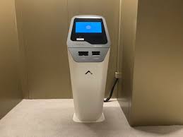 Bitcoin atms offer the fastest, safest, and most there are currently over 1700 bitcoin atms across 58 countries. Dubai S First Bitcoin Atm Installed At Rixos Premium On Jbr Arabianbusiness