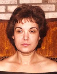 Obituary information for Emma Jean Bradshaw