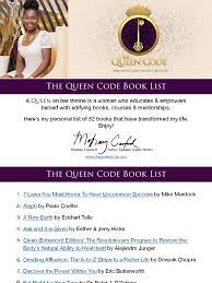 9 queen code alchemy bundles. The Queen Code Book List 1 Pdf Pdf
