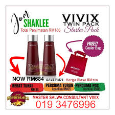 Dapatkan vivix shaklee daripada pengedar vivix shaklee dan stokis vivix shaklee 01121811922. Pengedar Vivix Shaklee On Twitter Harga Vivix 2019 Harga Vivix Sebotol Promosi Vivix 2019 Harga Vivix Shaklee Https T Co Z3lutzczcx
