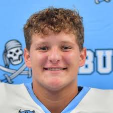 Trevino, Ramirez leads Bucs' all-district honors