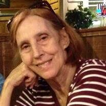 Kimberly Lou Corbin Obituary