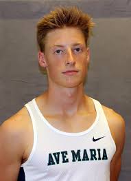 2015 Cross Country Roster