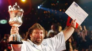 He won the 2004 bdo world darts championship and the 1999 winmau world masters. Pvglob Loham M