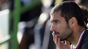 Guardiola and ronaldo were once sworn. Als Pep Guardiola Bei Barca Nicht Mehr Gebraucht Wurde Und In Italien Ein Doping Drama Erlebte Goal Com