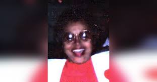 Obituary information for Gloria Thomas