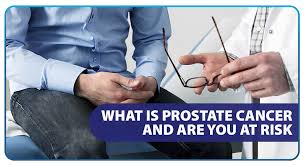 Breast cancer is the second most common cancer found in women — after skin cancer — but that doesn't mean men aren't at risk as well. What Is Prostate Cancer And Are You At Risk Unilab