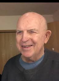 William John Feil Jr.