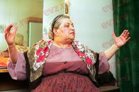 Actrița a fost căsătorită de trei ori. Breaking News A Murit ActriÈa Draga Olteanu Matei Evenimentul Zilei