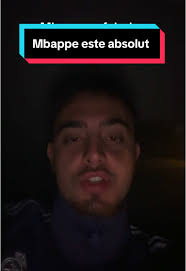 Mbappe este absolut extraordinar la Real Madrid