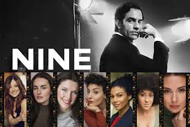 Further casting announced for Hope Mill Theatre's concert version of 'NINE'  at The Lowry, Salford