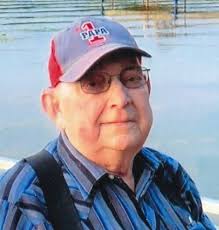 Everett Zillmer Obituary (1941