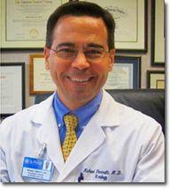 Dr. Michael Perrotti, MD